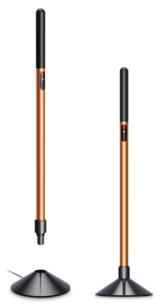 Dyson Pencilwash voorkant