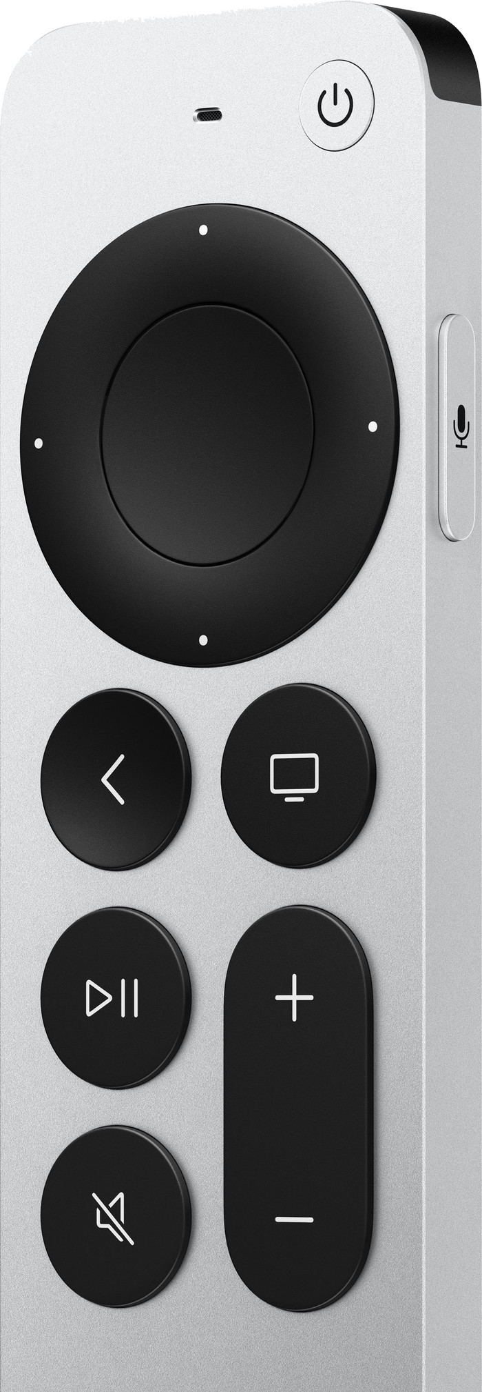 Apple TV 4K (Wi-Fi) 64GB - (2022) zubehör