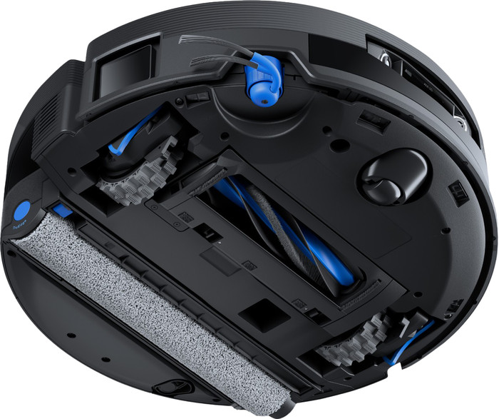 Ecovacs DEEBOT X12 PRO OMNI onderkant