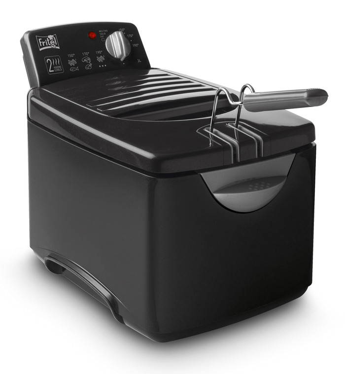 Fritel Turbo SF 4178 front