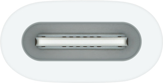 Apple Usb C naar Apple Pencil Adapter detail