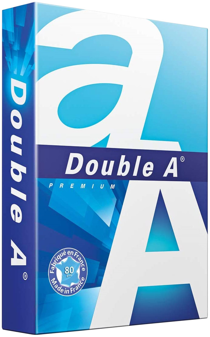 Double A Premium 500 Vel (A4) null