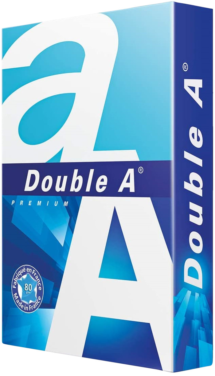 Double A Premium 500 Vel (A4) null