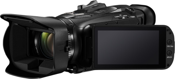 Canon Legria HF G70 null