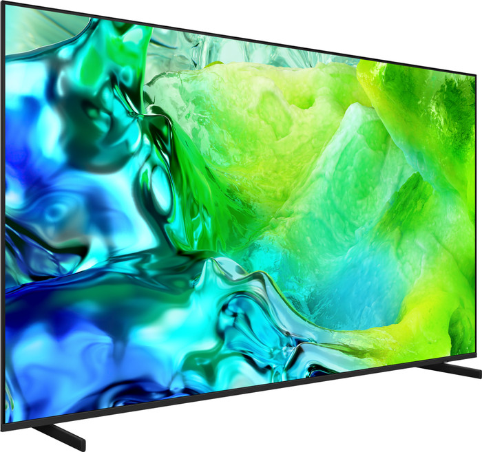 Samsung Neo QLED 75" QN80H (2026) voorkant
