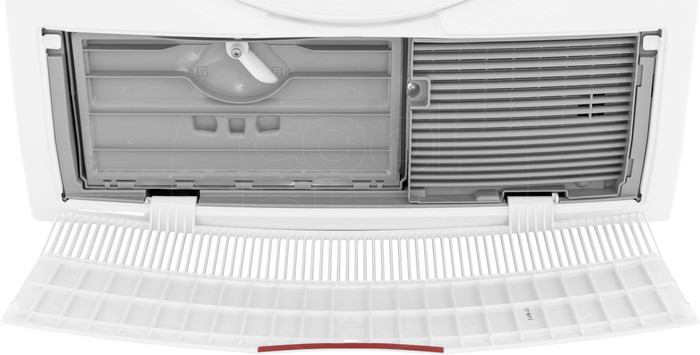 AEG TR71CWZ84 SensiDry detail