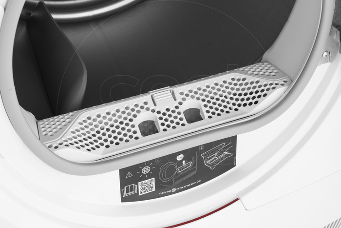 AEG TR71CWZ84 SensiDry detail