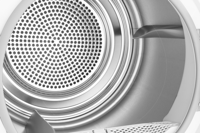 AEG TR71CWZ84 SensiDry binnenkant