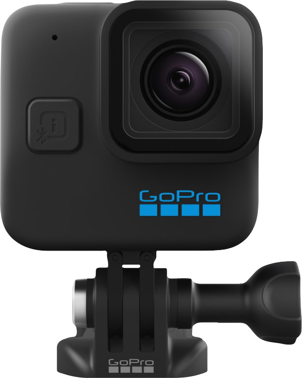 GoPro HERO 11 Black Mini vorne