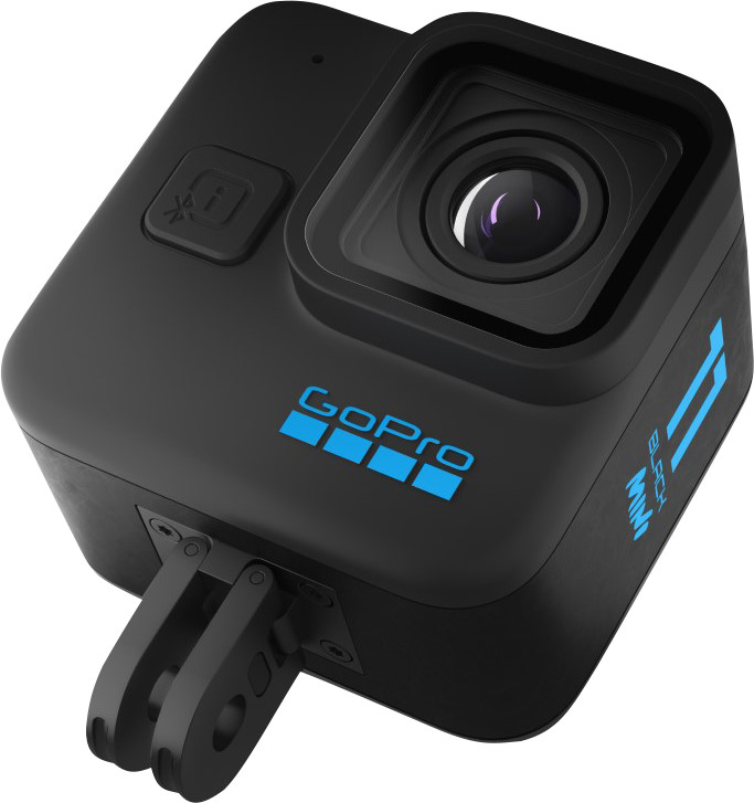 GoPro HERO 11 Black Mini null