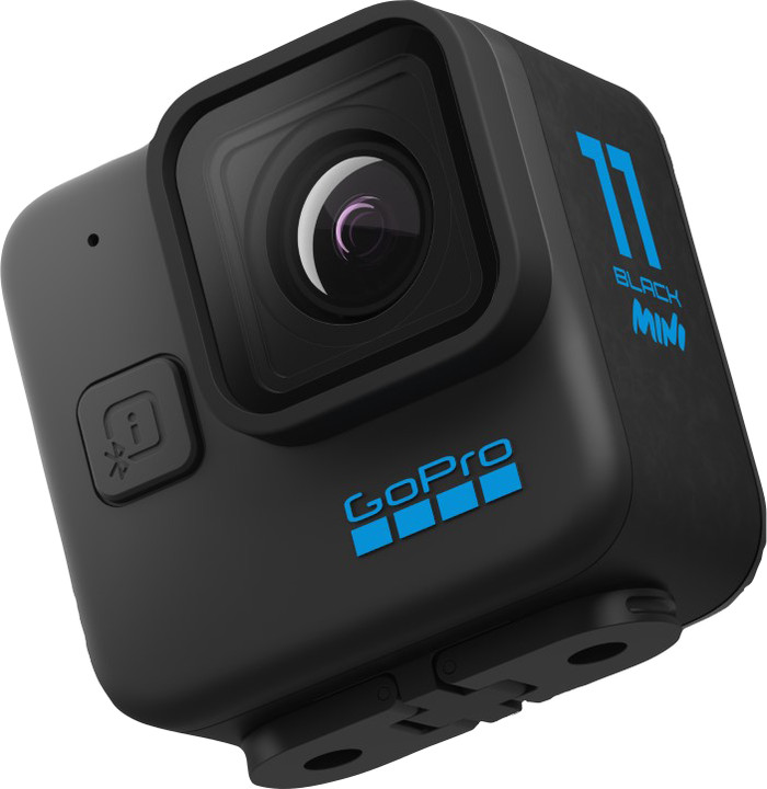 GoPro HERO 11 Black Mini null