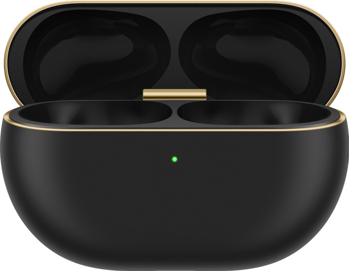 Huawei FreeBuds 4 Pro Zwart accessoire