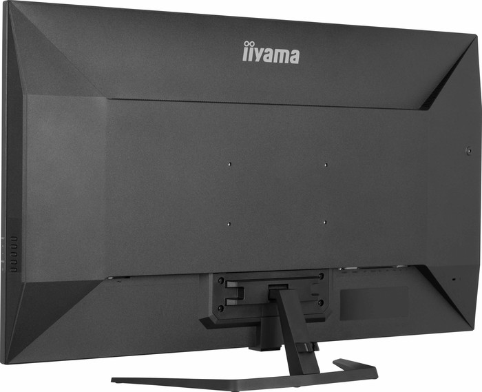 iiyama ProLite X4373UHSU-B2 achterkant