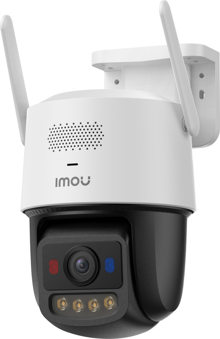 Imou Titan Pro right side