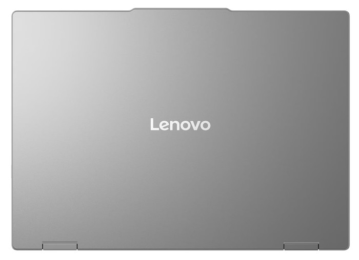 Lenovo IdeaPad 5 2-in-1 OLED Copilot+ 14IPH11 83UG0055MH achterkant