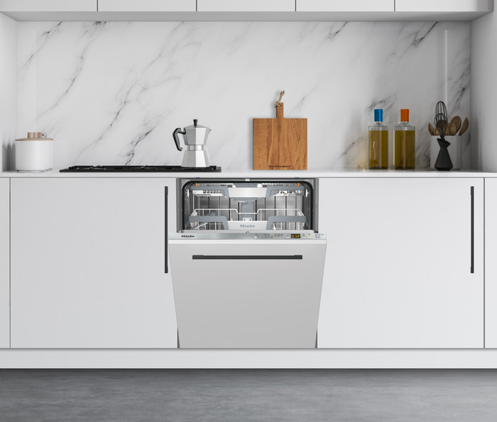 Miele G 5167 SC Vi XXL / Inbouw / Volledig geïntegreerd / Nishoogte 84,5 - 91 cm visual Coolblue 2