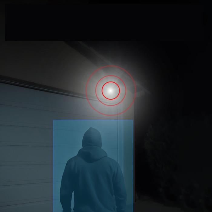 Reolink Argus B440 product in gebruik