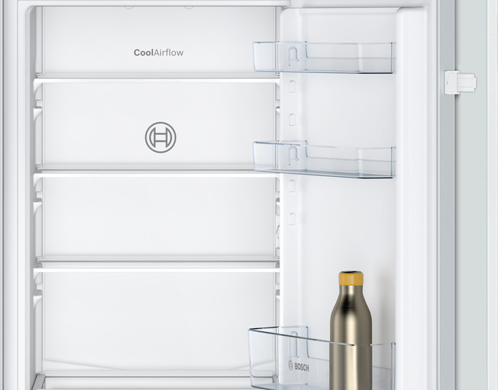 Bosch KIV86NSE0 inside