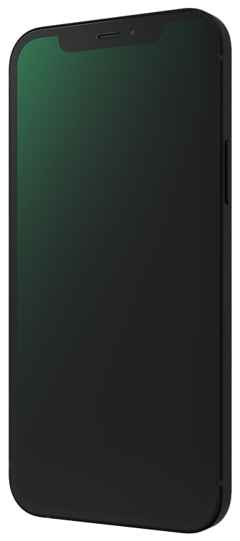 Refurbished iPhone 12 mini 128GB Schwarz (Wie neu) null