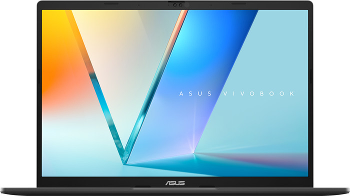 ASUS Vivobook S16 OLED Copilot+ PC M3607GA-SH004W voorkant