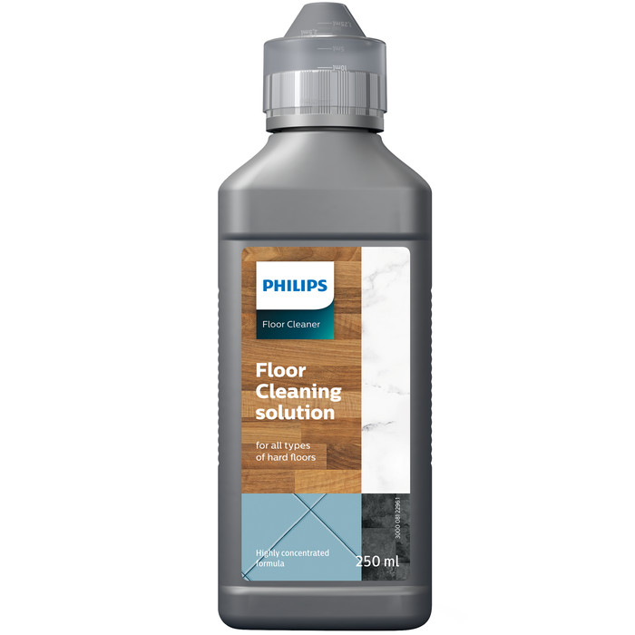 Philips AquaTrio Floor Cleaning Solution Main Image