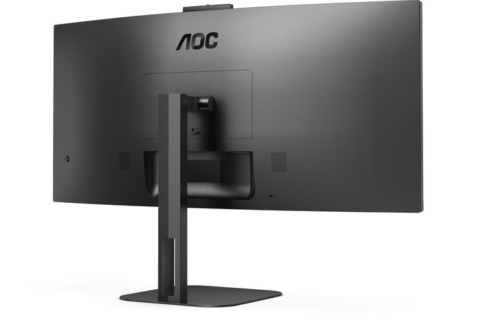 AOC CU34V5CW/BK null