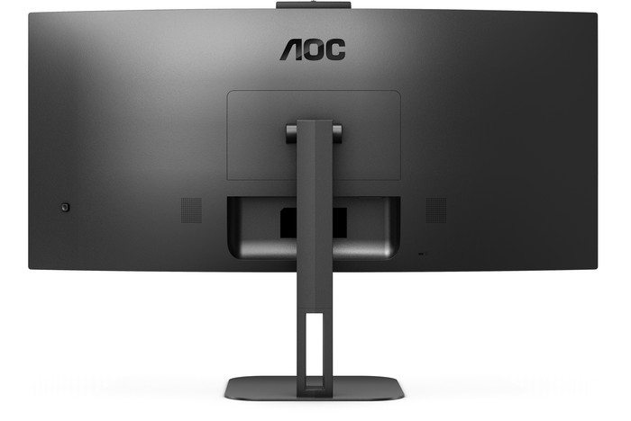AOC CU34V5CW/BK null