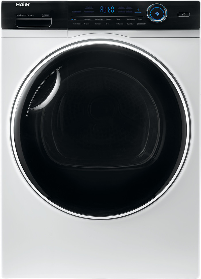 Haier HD100-A2979 Main Image