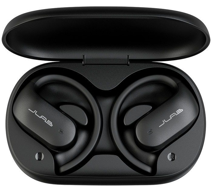 Jlab Jbuds Open Sport 2 Black binnenkant