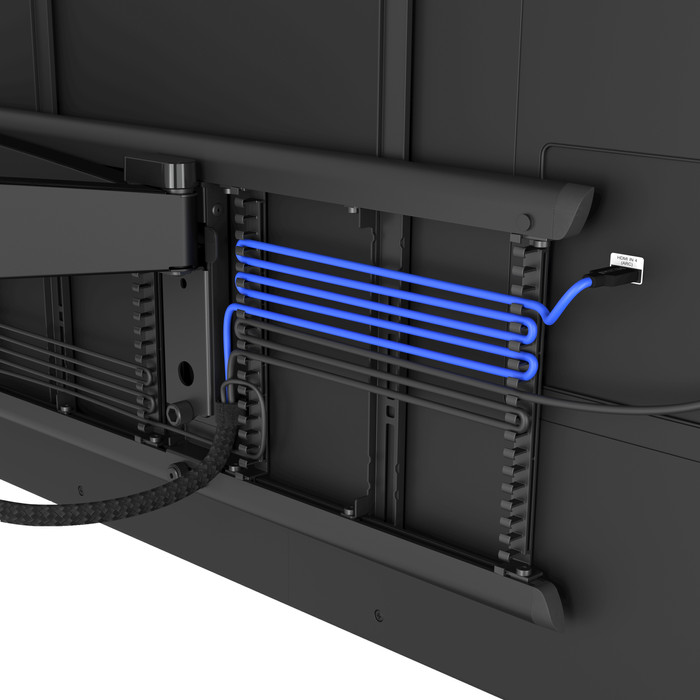 Vogel's Signature 7675 detail