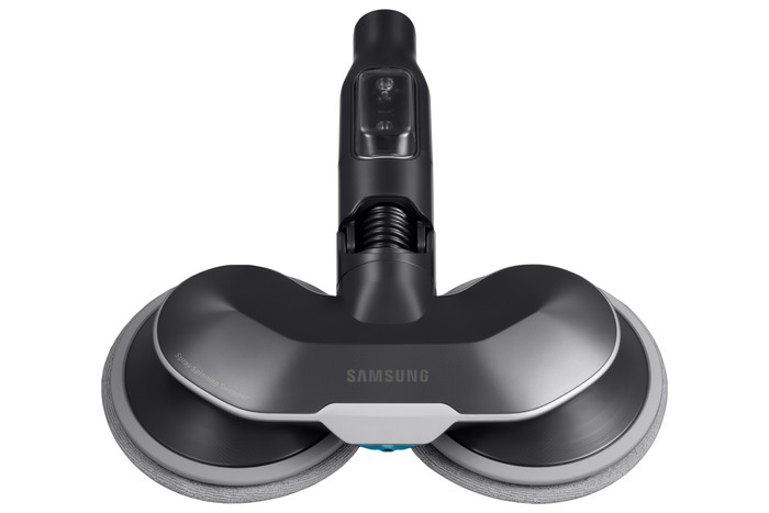 Samsung Jet Bespoke Spray Spinning Sweeper null