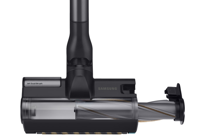 Samsung Jet Bespoke Jet Dual Brush front