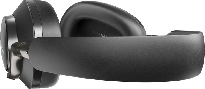 Bowers & Wilkins Px8 Black detail