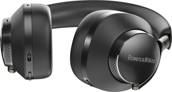 Bowers & Wilkins Px8 Black null