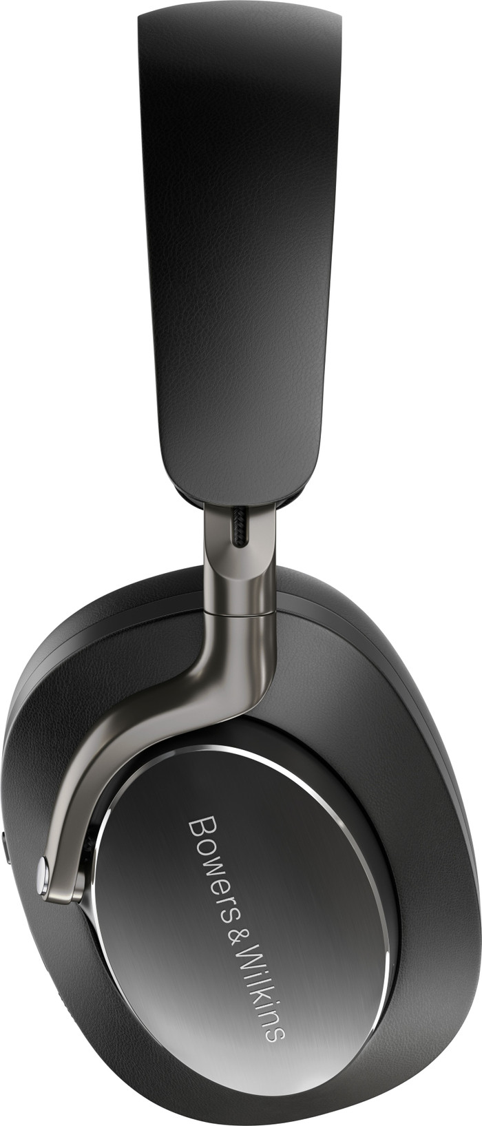 Bowers & Wilkins Px8 Black left side