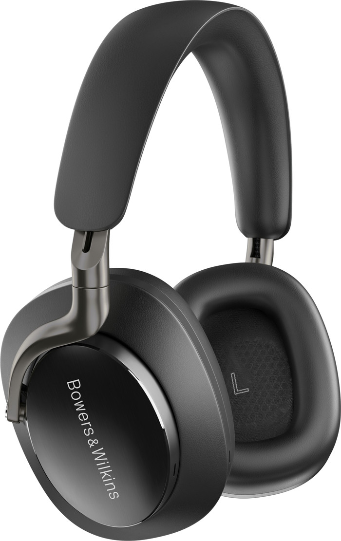 Bowers & Wilkins Px8 Black left side