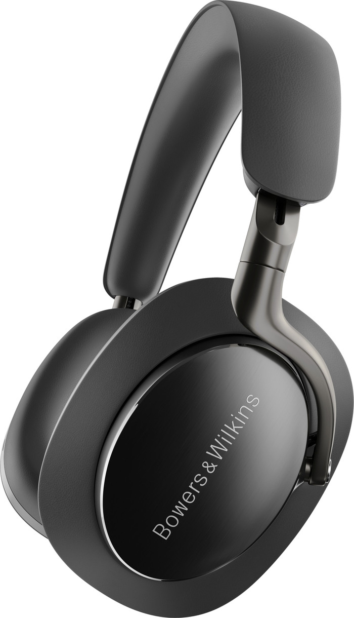 Bowers & Wilkins Px8 Black right side