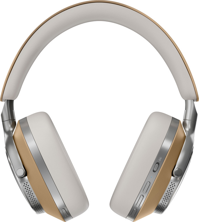Bowers & Wilkins Px8 Brown back