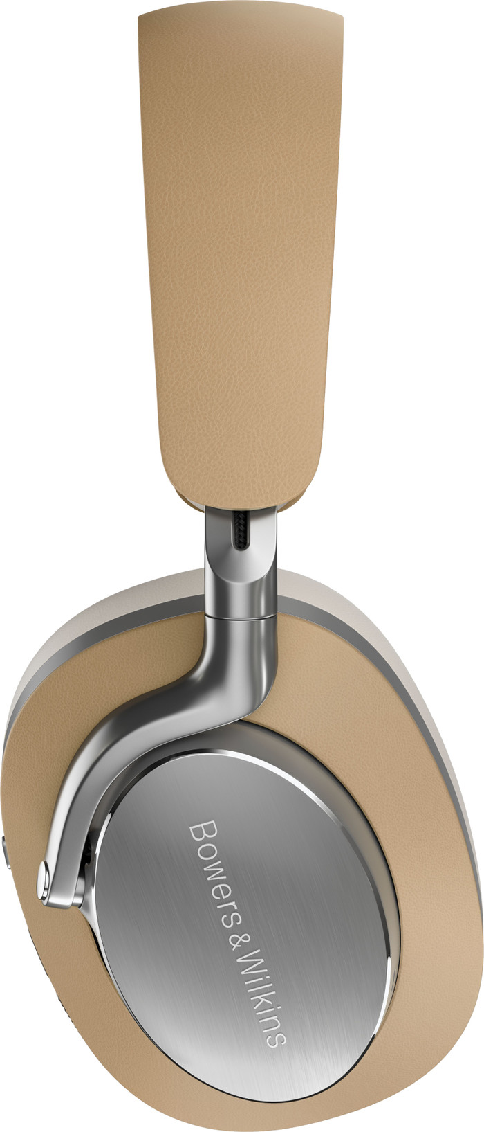 Bowers & Wilkins Px8 Brown left side