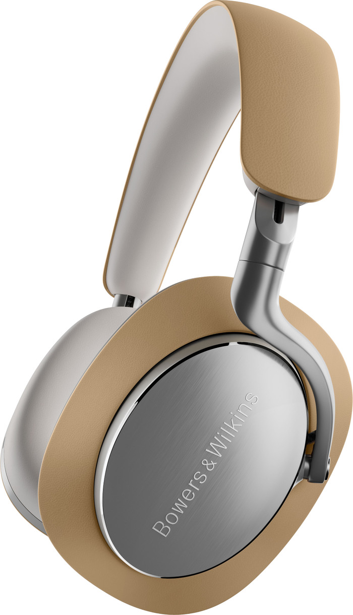 Bowers & Wilkins Px8 Brown right side