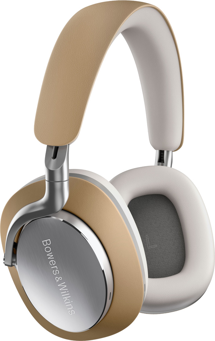 Bowers & Wilkins Px8 Brown left side