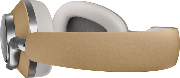 Bowers & Wilkins Px8 Brown detail
