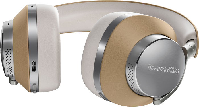 Bowers & Wilkins Px8 Brown null
