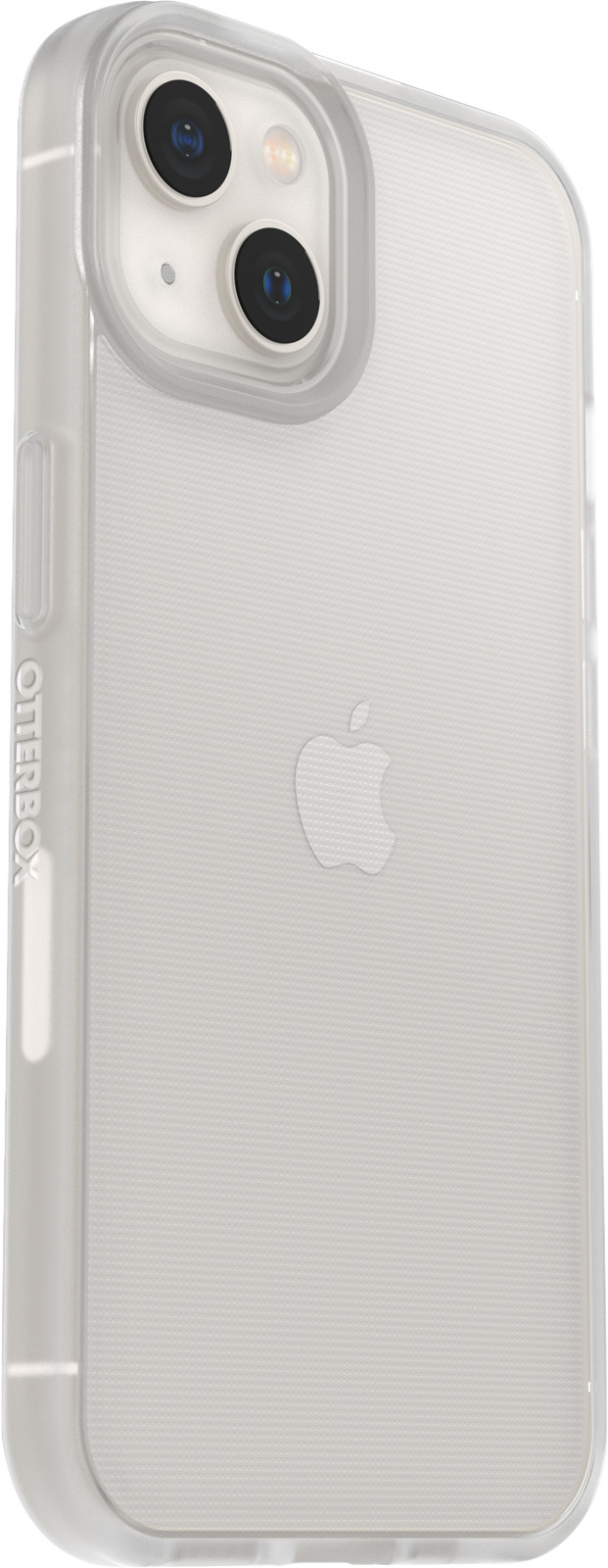 Otterbox React Apple iPhone 13 Back Cover Transparant null