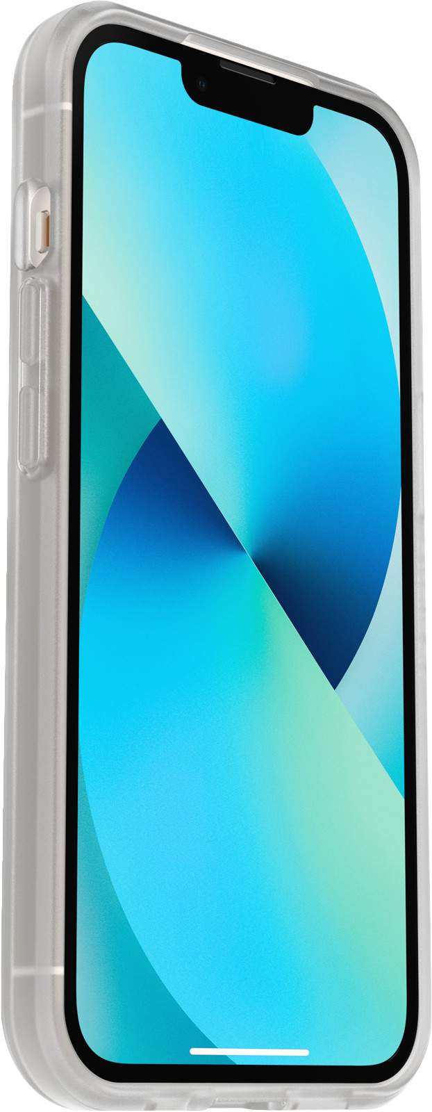Otterbox React Apple iPhone 13 Back Cover Transparant null