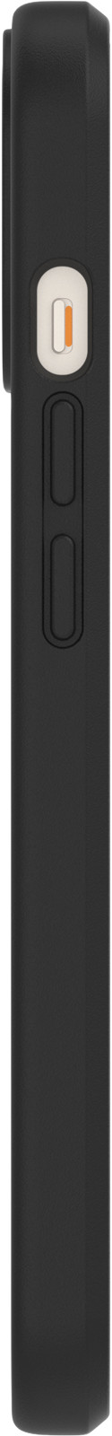 OtterBox React Apple iPhone 13 Back Cover Transparent/Black null