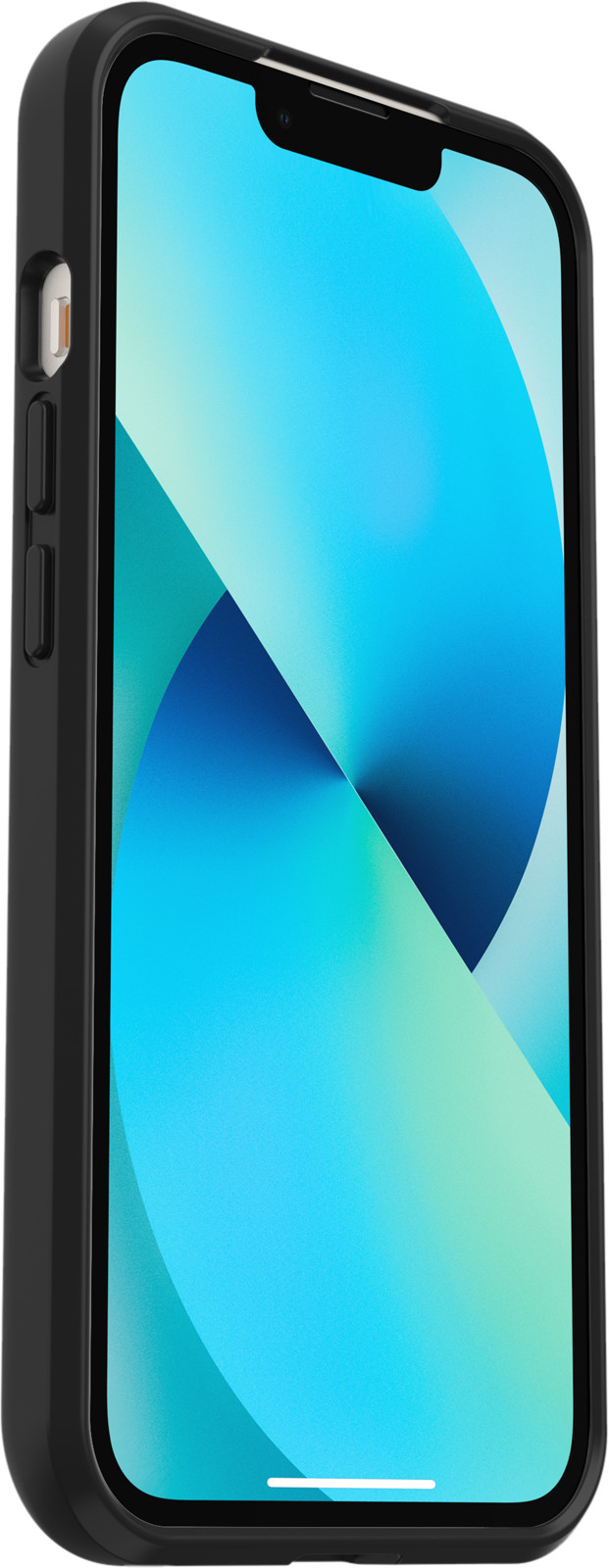 OtterBox React Apple iPhone 13 Back Cover Transparent/Black null