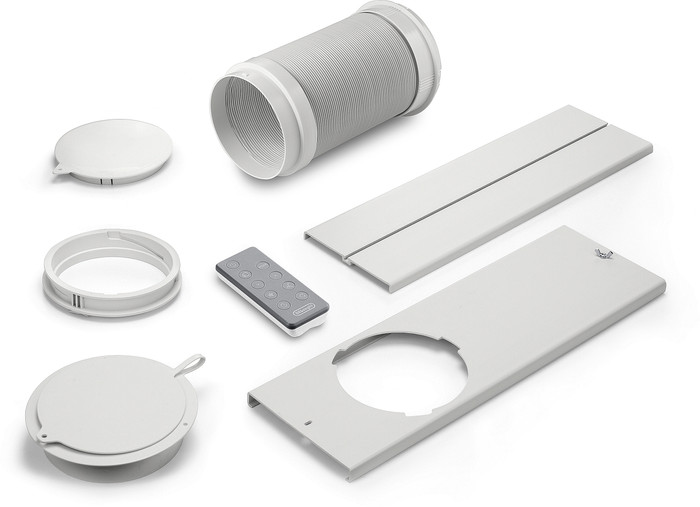De'Longhi PACAP130IGentlejet accessoire