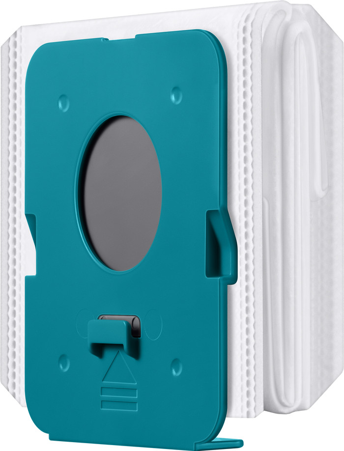 Samsung VCA-ADB952 Bespoke Jet Clean Station Vacuum Cleaner Bags (5 units) detail