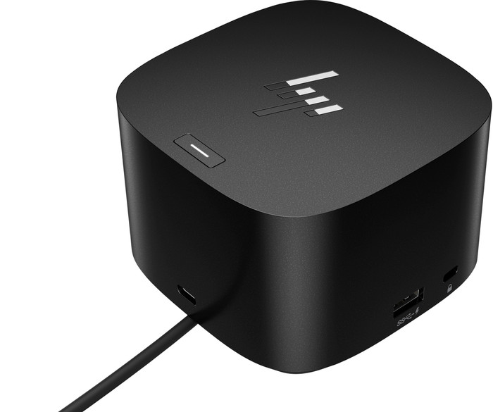 HP G4 Thunderbolt Docking Station 120W null